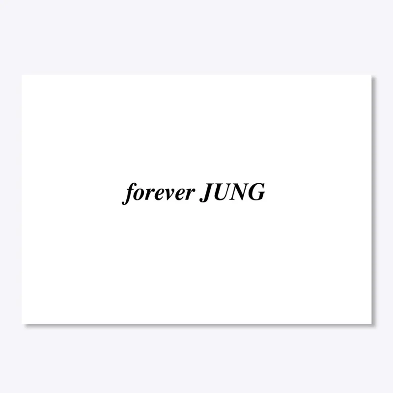 forever JUNG